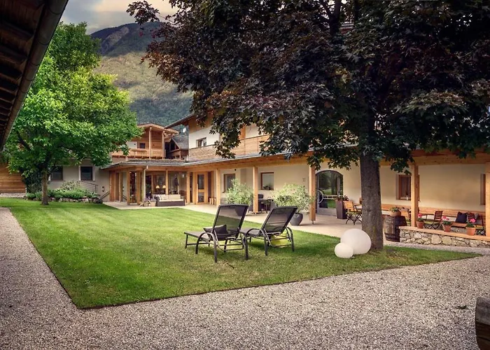 Pension Moarhof Campo Tures