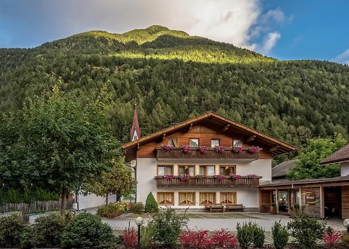 Pension Moarhof Campo Tures